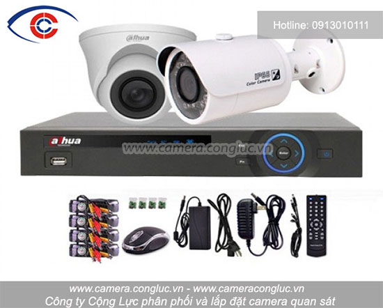 Tự hào là đối tác của các nhà sản xuất camera nổi tiếng như: Hikvision, Samsung, Dahua, Jtech,.... Chúng tôi tự tin cung cấp và lắp đặt cho khách hàng một hệ thống camera tốt nhất, phù hợp nhất với nhu cầu của khách hàng.