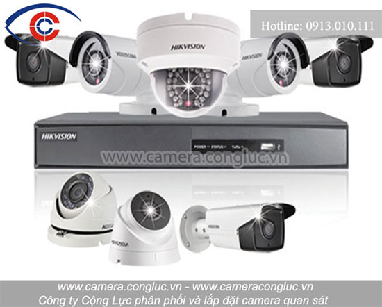 Các sản phẩm camera giám sát kho hàng do Cộng Lực cung cấp luôn là những sản phẩm chất lượng tốt, độ bền cao, tích hợp nhiều chức năng và giá cả hợp lý đã được nhiều khách hàng kiểm định chứng nhận.