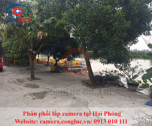 Lắp camera giám sát tại An Lão, lap camera giam sat tai An Lao