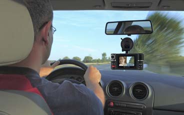 Bí quyết lựa chọn camera hành trình cho ô tô