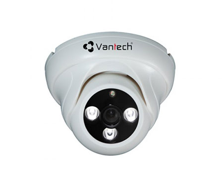 bán và lắp camera Vantech VP 113AHD giá rẻ