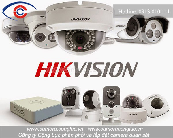 Phân phối và lắp đặt hệ thống camera an ninh giá rẻ tại đường An Kim Hải - Hải Phòng.