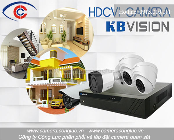 Lắp đặt trọn bộ hệ thống camera an ninh giá rẻ tại Hàng Kênh, Hải Phòng.