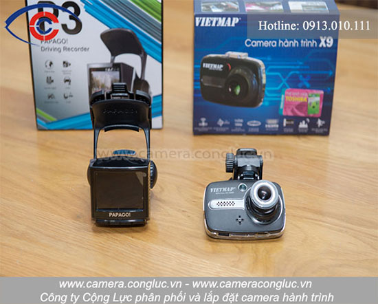 lý do tại sao bạn nên lắp đặt camera hành trình cho các phương tiện giao thông