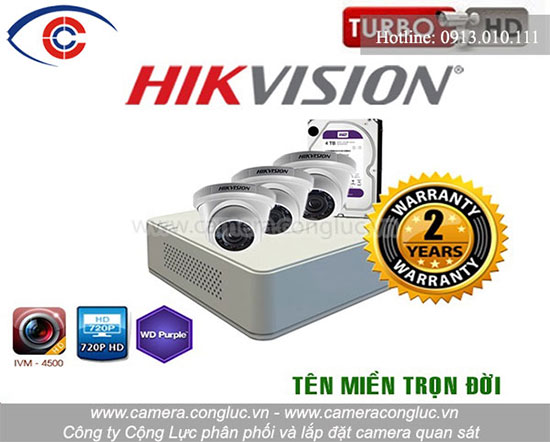 Hệ thống camera quan sát đã không còn xa lạ với người dân Việt Nam. Với camera bạn có thể bạn có thể ghi lại mọi hình ảnh, hoạt động, sự việc diễn ra trong thời gian, không gian lắp đặt camera, lưu trữ và xem lại bất cứ lức nào bạn muốn. 