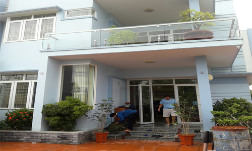 Lắp đặt camera quan sát tại Xã Hòa Bình, Huyện Vĩnh Bảo Hải Phòng