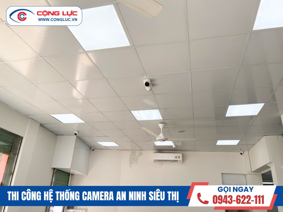 lắp đặt camera tại sầm sơn thanh hoá cho siêu thị konni 39