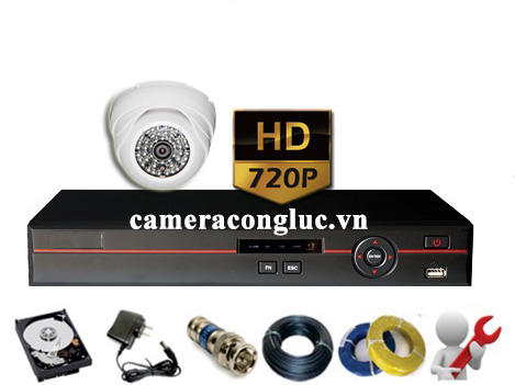 Xu hướng lắp đặt Camera giám sát hiện nay