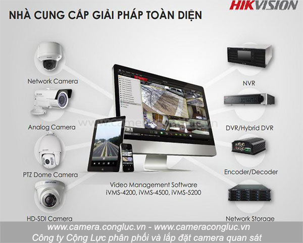 Dịch vụ lắp đặt camera tại đường Võ Nguyên Giáp, Hải Phòng.