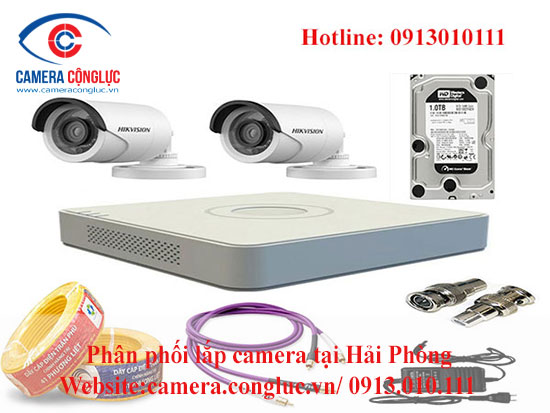 Các thao tác đăng ký tên miền miễn phí của Hikvision