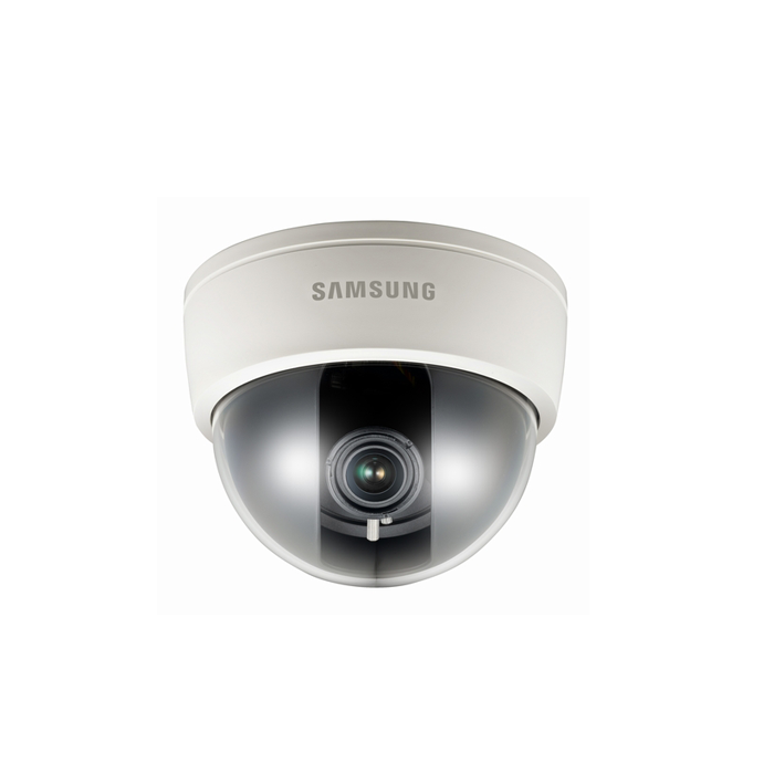 Camera Samsung SCD 2080P