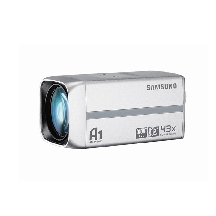 Camera Samsung SCZ 3430P
