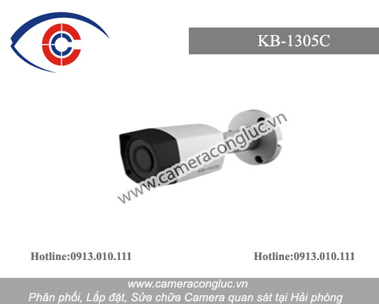 Camera KBvision KB-1305C