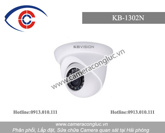 Camera Kbvision KB-1302N
