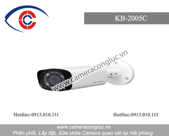 Camera Kbvision KB-2005C
