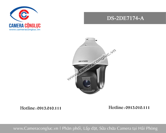 Camera DS-2DF8223I-AEL