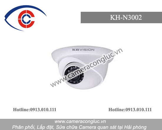 Camera Kbvision KH-N3002