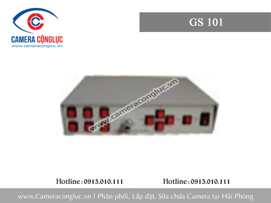 Bàn điều khiển GS-101