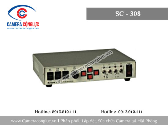 Bàn điều khiển SC-308