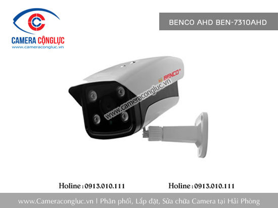 Camera Benco BEN-7310AHD