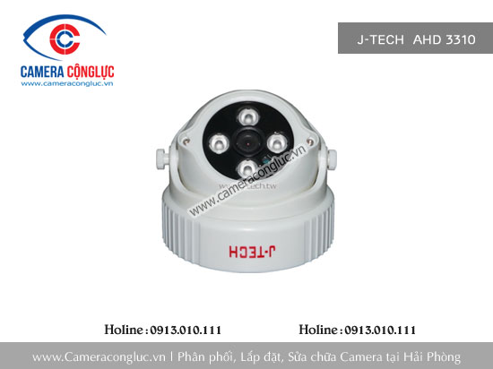 Camera AHD J-Tech AHD 3310