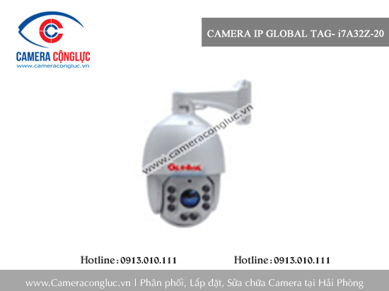 Camera IP Global TAG- i7A32Z-20