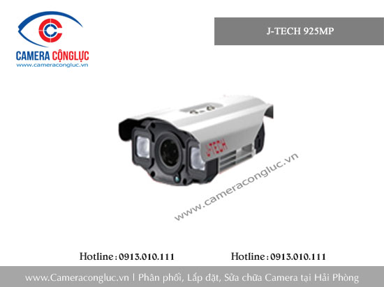 Camera J-tech JT 925MP