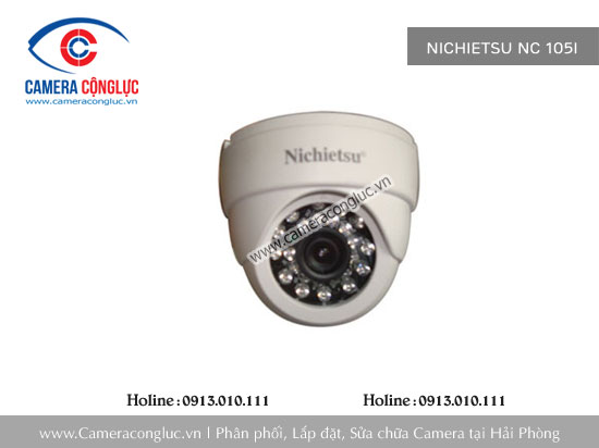 Camera Nichietsu NC-105I