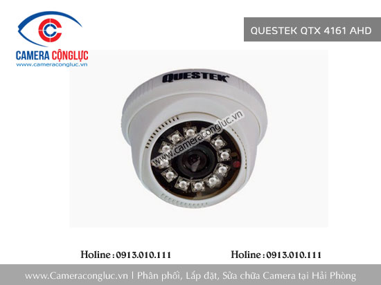 Camera Questek QTX 4161 AHD