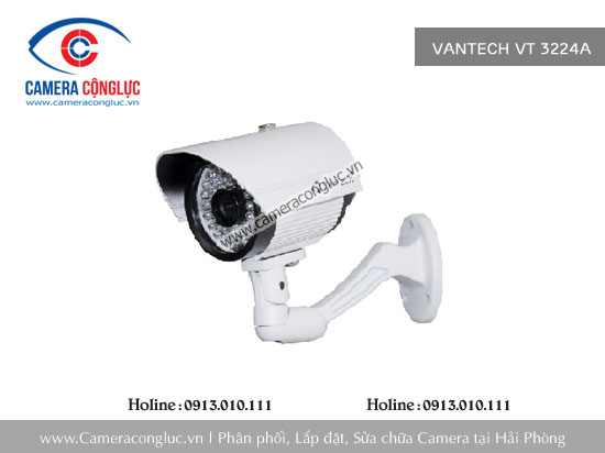 Camera Vantech VT 3224A