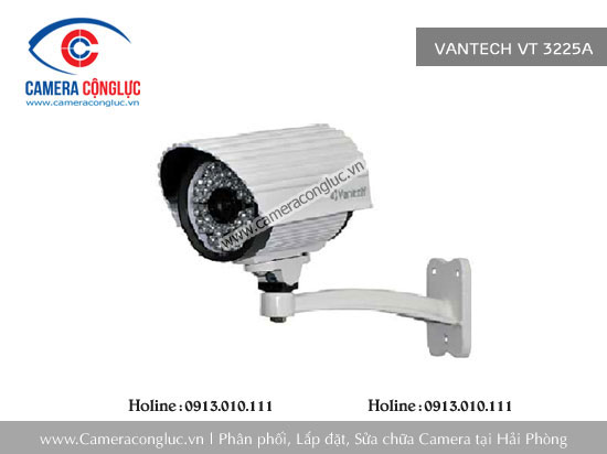 Camera Vantech VT 3225A