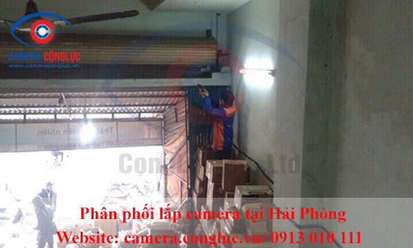 Lắp camera tại Thủy Nguy&ecirc;n , lap camera tai thuy nguyen