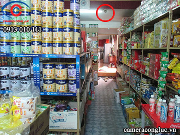 Lắp camera tại Thủy Nguy&ecirc;n , lap camera tai thuy nguyen
