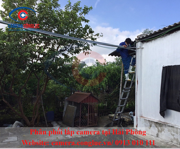 Lắp đặt camera quan s&aacute;t tại Th&aacute;i Thụy Th&aacute;i B&igrave;nh, lap dat camera quan sat tai thai thuy thai binh 
