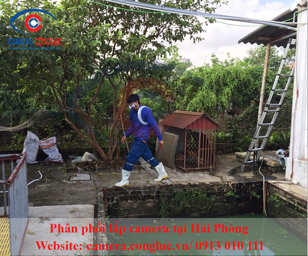 Lắp đặt camera quan s&aacute;t tại Th&aacute;i Thụy Th&aacute;i B&igrave;nh, lap dat camera quan sat tai thai thuy thai binh 