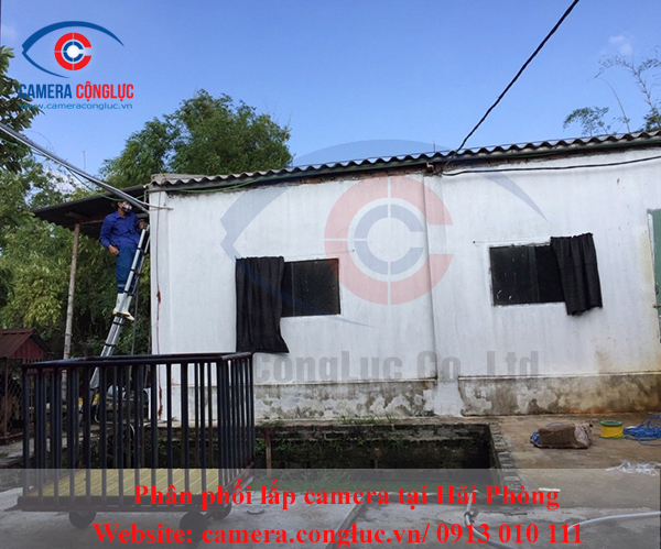 Lắp đặt camera quan s&aacute;t tại Th&aacute;i Thụy Th&aacute;i B&igrave;nh, lap dat camera quan sat tai thai thuy thai binh 