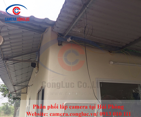 Lắp camera gi&aacute;m s&aacute;t tại An L&atilde;o, lap camera giam sat tai An Lao