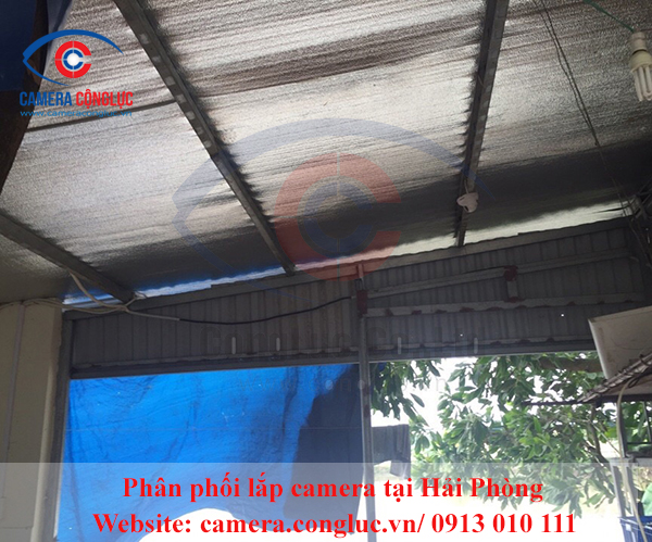 Lắp camera gi&aacute;m s&aacute;t tại An L&atilde;o, lap camera giam sat tai An Lao