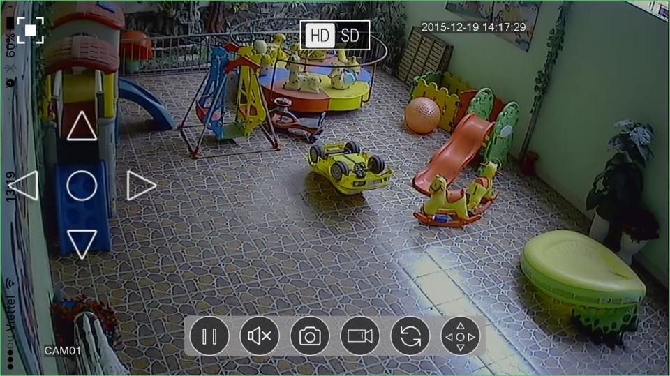 Lắp camera trường mầm non Th&acirc;n Thiện, lap camera truong mam non Than Thien 