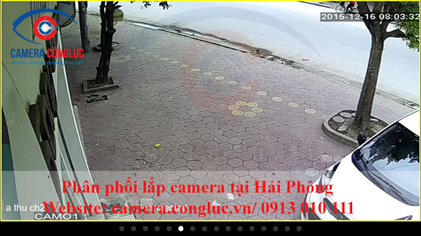 lắp camera tai Ngo gia tu Hai phong, lap camera tai Ngo Gia Tu Hai Phong