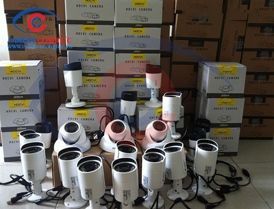 Ph&acirc;n phối camera quan s&aacute;t chất lượng cao