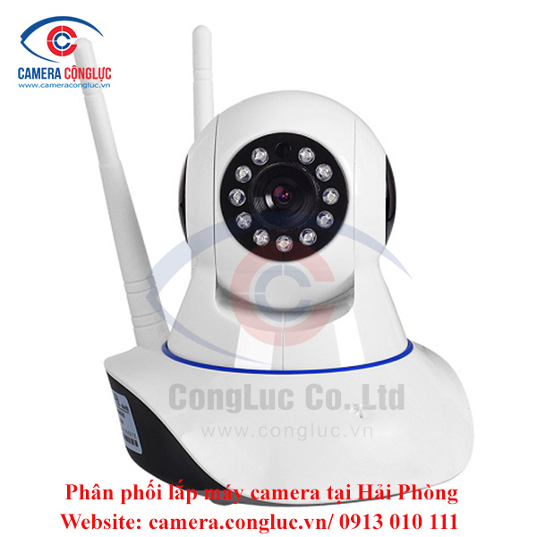 Những t&iacute;nh năng ch&iacute;nh của camera kh&ocirc;ng d&acirc;y IP, nhung tinh nang chinh cua camera khong day IP