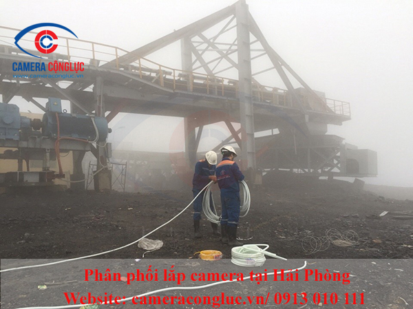 lắp đặt camera cho c&ocirc;ng trường thi c&ocirc;ng, lap dat camera cho cong truong thi cong