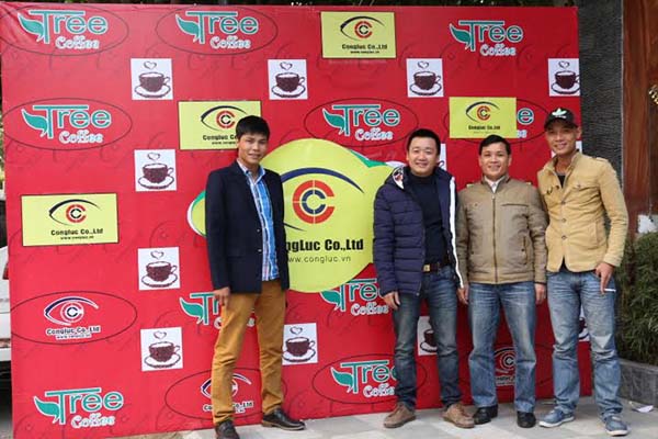 sinh nhật 5 năm cộng lực, sinh nhat 5 nam cong luc