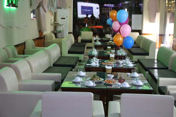 sinh nhật 5 năm cộng lực, sinh nhat 5 nam cong luc