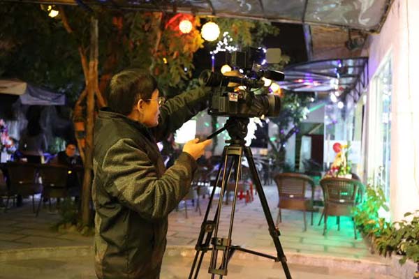 sinh nhật 5 năm cộng lực, sinh nhat 5 nam cong luc