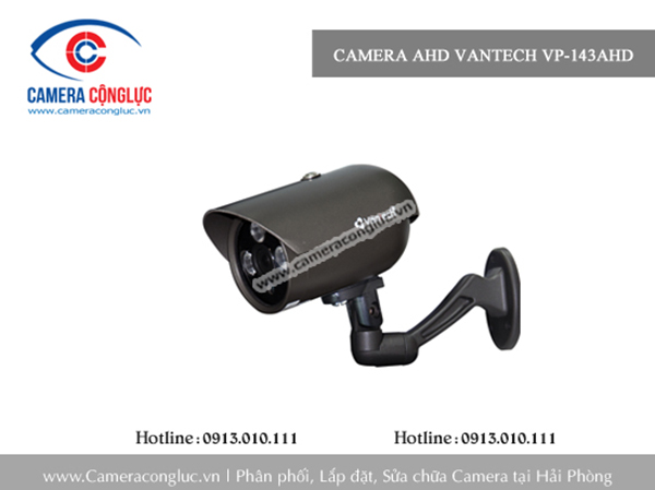 Giải ph&aacute;p lắp đặt camera Vantech HD Tivi cho văn ph&ograve;ng, giai phap lap dat camera vantech Tivi cho van phong