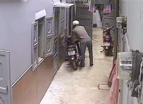 lắp đặt camera quan s&aacute;t cho khu nh&agrave; trọ, lap dat camera quan sat cho khu nha tro