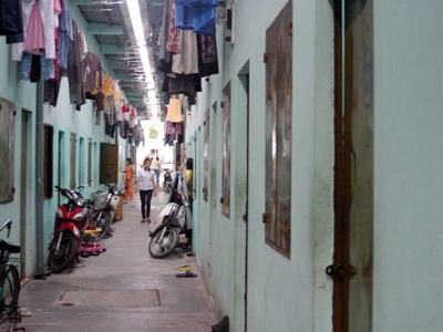 lắp đặt camera quan s&aacute;t cho khu nh&agrave; trọ, lap dat camera quan sat cho khu nha tro