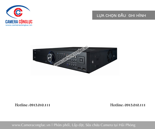 Đầu ghi h&igrave;nh camera, dau ghi hinh camera 